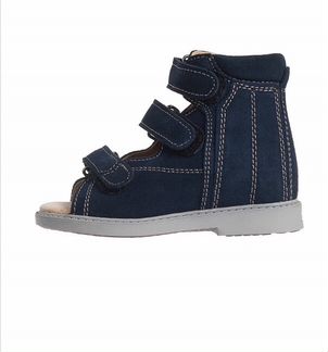 Ортопедическая обувь protetika