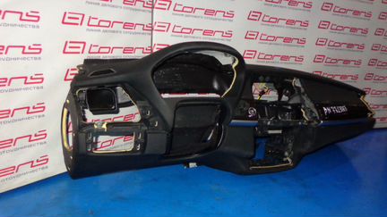 Торпедо BMW X5 N63B44A E70