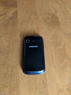 SAMSUNG Galaxy Pocket GT-S5300