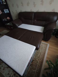 Диван-кровать Бруклин