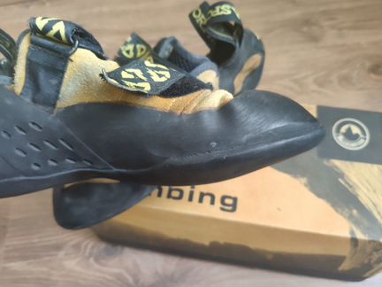 Скальные туфли la sportiva catana 42 размер