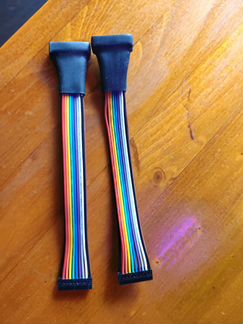 Удлиннитель usb 3.0/3.1 20pin
