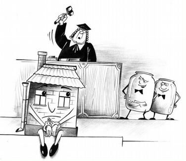 Обеспечение иска в арбитраже, любой регион РФ. гар