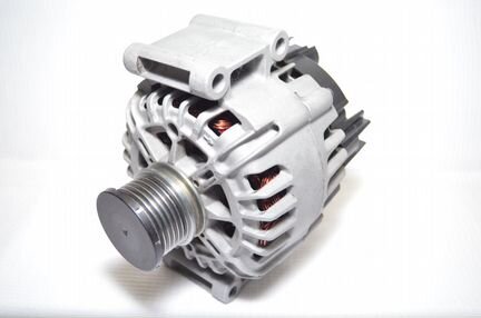 Генератор Mercedes C180, C200, C250 кузов W204