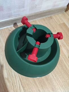 Подставка для ёлки