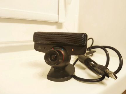 Камера ps3 eye