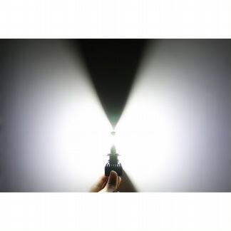 Светодиодные лампы Optima i-zoom H7