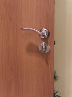 Межкомнатные Двери