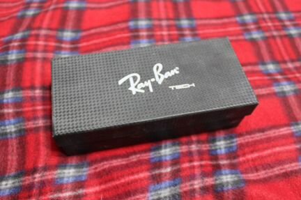 Очки Ray Ban Авиатор