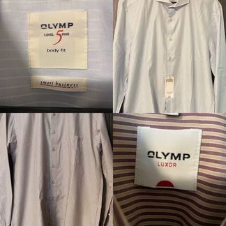 Рубашка Olymp
