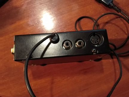 Steinberg Time-Lock smpte processor