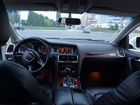 Audi Q7 3.6 AT, 2010, 473 534 км объявление продам