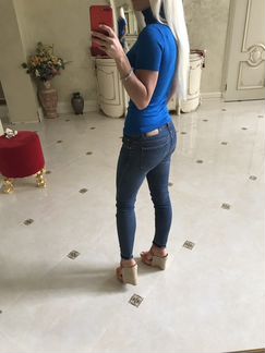 Итальянская водолазка