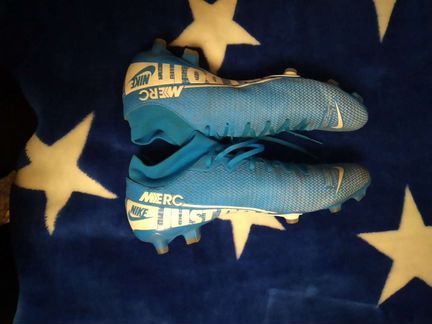 Nike mercurial superfly 7 academy FG