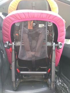 Детское автокресло Casualplay