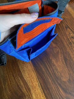 Сумка Зенит zenit