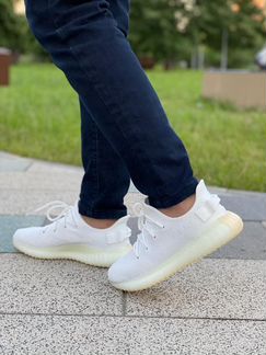 Кроссовки Yeezy Boost мужские