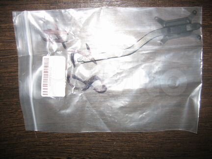 Радиатор охлаждения Macbook Air 11