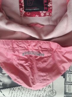 Куртка на девочку. Весна,Осень