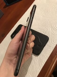 Apple iPhone 8 plus 256gb