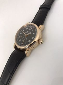 Наручные часы montblanc