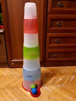 Сборная башня ItsImagical