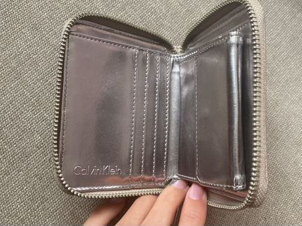 Кошелёк Calvin Klein