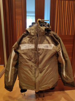 Куртка the north face