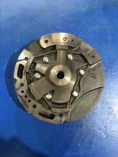 Масляный насос 4F27