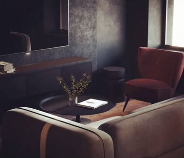 Дизайн проект квартиры/дома