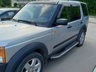 Land Rover Discovery 2.7 AT, 2007, 278 000 км