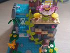 Lego Friends Спасательная станция