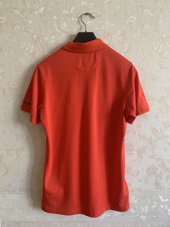 Поло adidas Porsche design