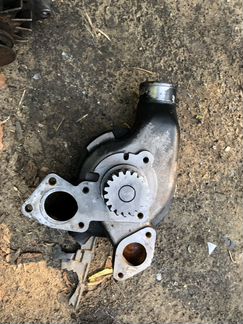 Foton auman помпа б.у