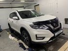 Nissan X-Trail 2.5 CVT, 2019, 33 000 км объявление продам