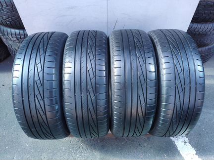 Goodyear Excellence 215/55/17