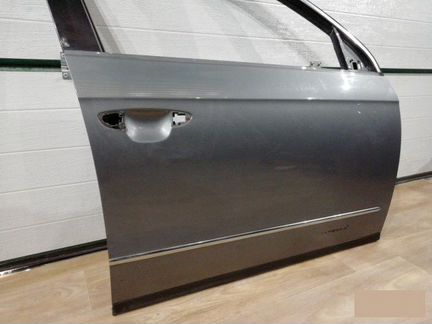 Дверь передняя правая Vw Passat B6 2006-2011
