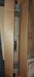 Привод левый и правый на киа оптима