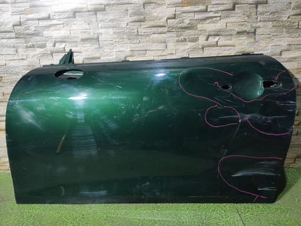 Дверь передняя левая передняя левая Mini F56