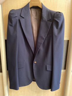 Пиджак Zara рамер М