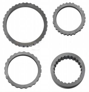 Комплект стальных дисков АКПП ZF8HP45