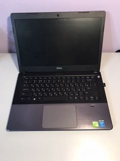 Ноутбук Dell Vostro 14-5480 i5