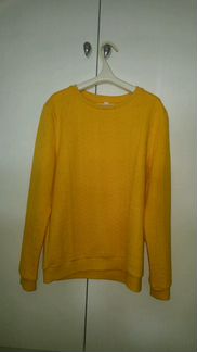 Кофта свитшот размер L zolla woman