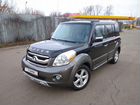Great Wall Hover M2 1.5 МТ, 2014, 145 600 км