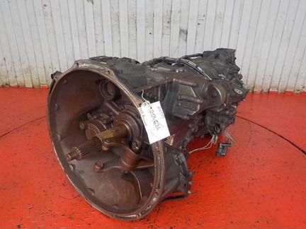 АКПП G211-12 Мерседес (Mercedes-Benz)