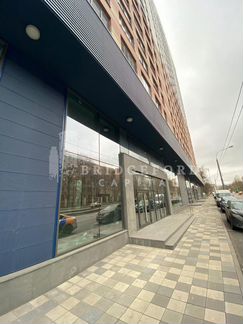 Помещение в аренду, юзао, 134 метра
