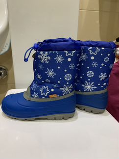 Детские сапожки