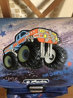 Рюкзак ранец Herlitz