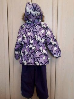 Зимний костюм Huppa 98р