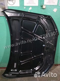 Капот ауди а4 б8 8к аudi а4 b8 8k рестайлинг